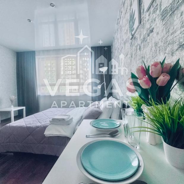 Фотографии квартиры 
            Апартаменты VEGAS  на Гагарина
