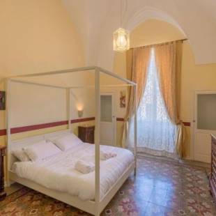 Фотографии мини отеля
La Naca Della Taranta B&B
