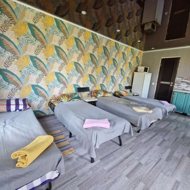 Фотографии Коттеджа 
            Частный дом на Островского 3