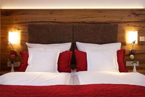 Фотографии гостиницы 
            Park Hotel Laim