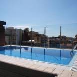 Фотография гостиницы Catalonia Albeniz