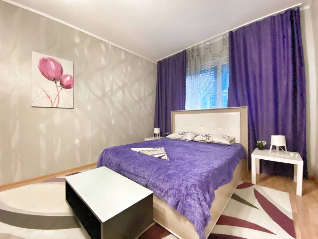 Фотография квартиры Квартира 1к на Тюменском тракте 6/1