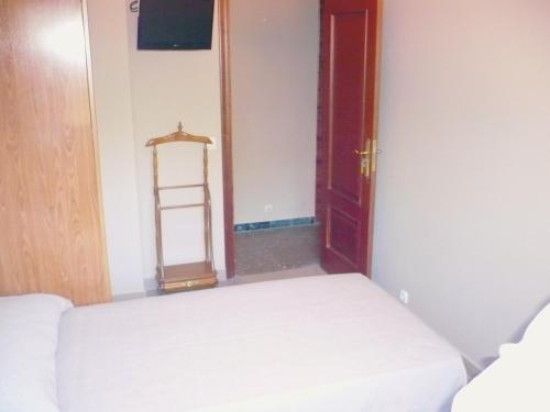 Фотография гостиницы Pensión Bos