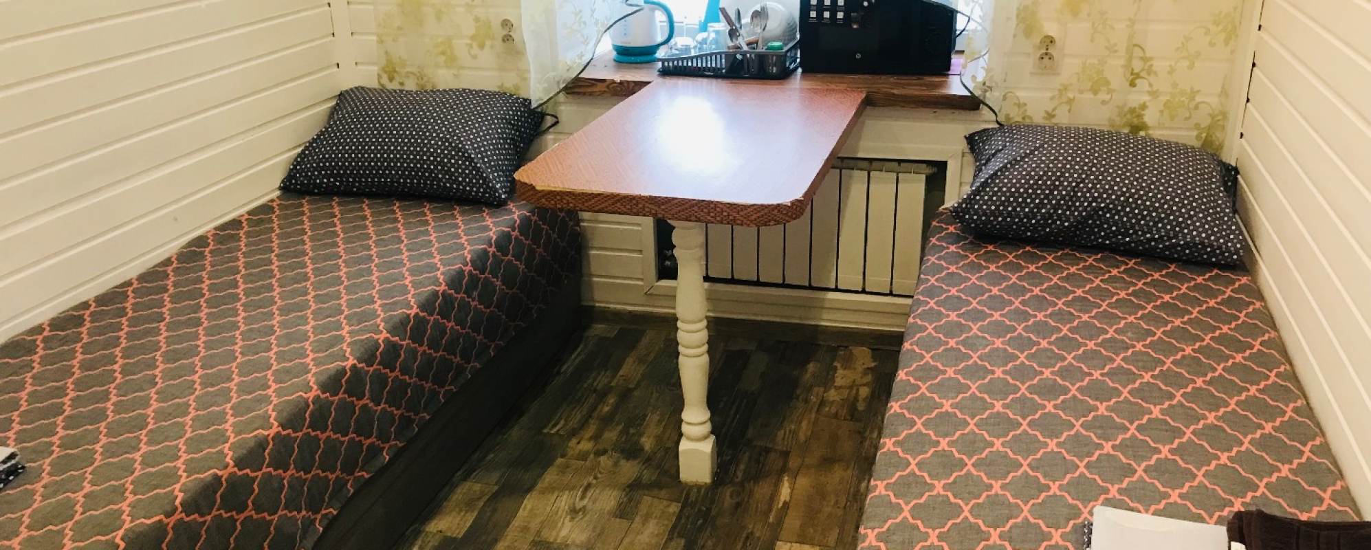 Фотографии квартирного агентства Квартиры студии