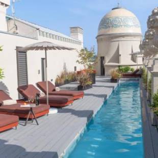 Фотографии апарт отеля 
            Casagrand Luxury Suites