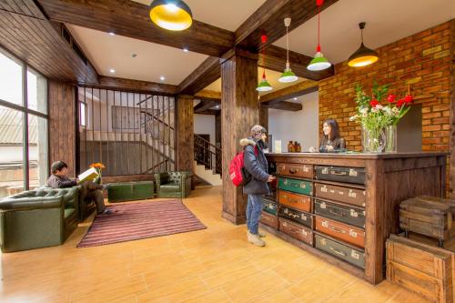 Фотографии гостиницы
Олива