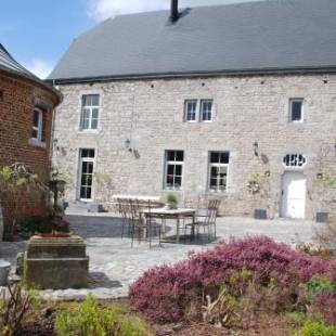 Фотографии гостевого дома
Gite de La Belle Etable