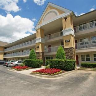 Фотографии гостиницы
Extended Stay America Suites - Nashville - Airport