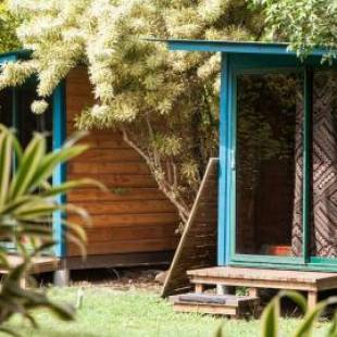 Фотографии гостиницы
Fare Om