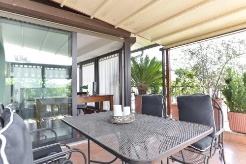 Фотография гостевого дома Vatican Rome Suites