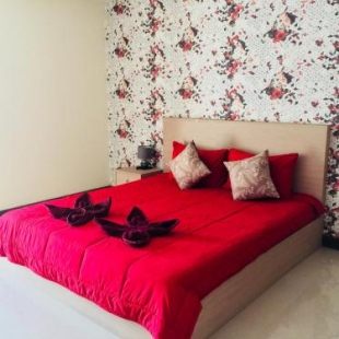 Фотография апарт отеля Thani Residence