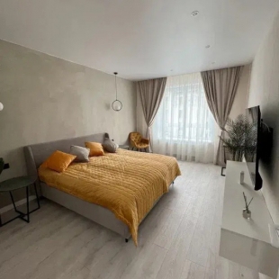 Фотография квартиры Квартира в ЖК Венецианский квартал