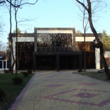 Фотография гостиницы Метелица