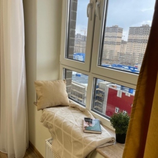 Фотография квартиры Апартаменты на улице Григория Булгакова