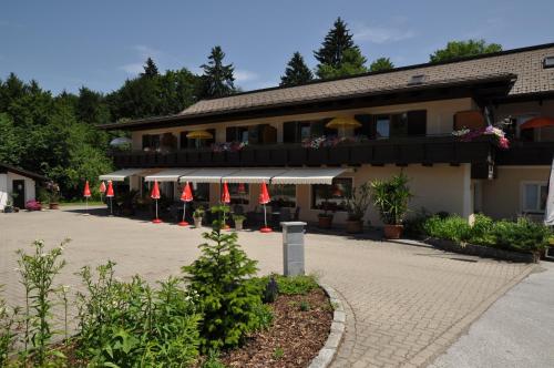 Фотография гостевого дома Kärnten Appartements/Rooms