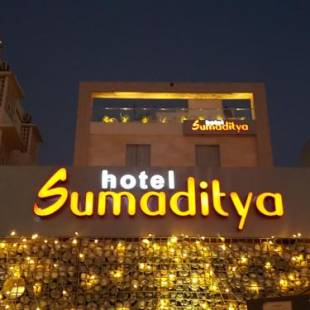 Фотографии гостиницы
Hotel Sumaditya