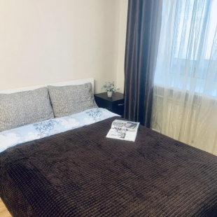 Фотография квартиры Апартаменты на улице Ново-Садовая 42