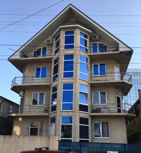 Фотографии гостевого дома 
            Five story