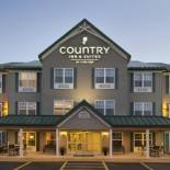 Фотография гостиницы Country Inn & Suites by Radisson, Ankeny, IA