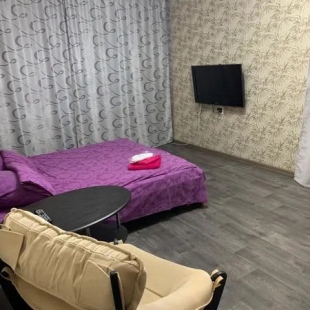 Фотография квартиры Апартаменты Сириус на ул. Ленинградская, д. 10А