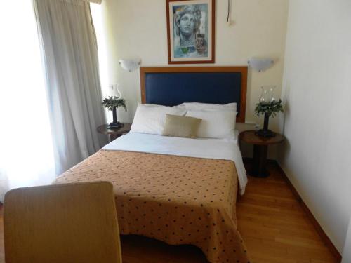 Фотография гостиницы Adam's Hotel