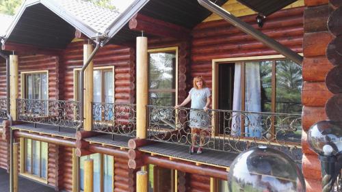 Фотография гостевого дома Глаз Орла