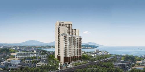 Фотография гостиницы Somerset Harbourview Sri Racha - SHA Extra Plus