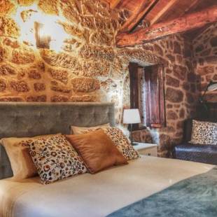 Фотографии базы отдыха 
            Aldeia de Pontes - Castro Laboreiro