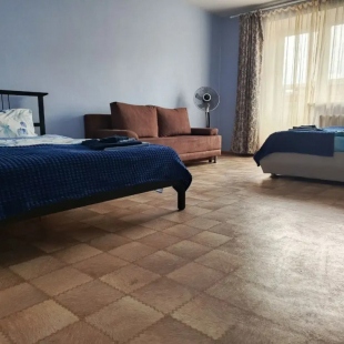 Фотография квартиры Квартира Просторная на Широтной в районе МЖК