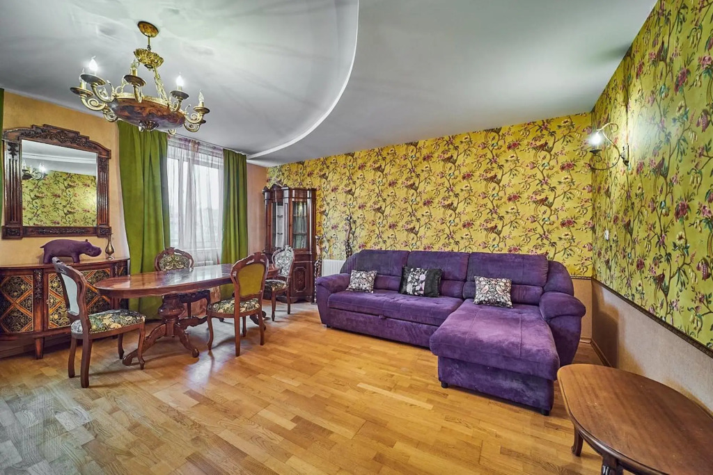 Фотография квартиры Квартира на улице 3-я Ямская 30