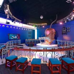 Фотографии гостиницы
Iberostar Selection Hacienda Dominicus