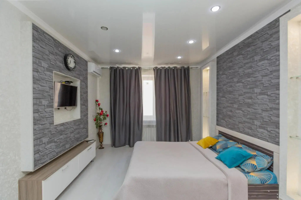 Фотография квартиры Апартаменты на улице Рогожникова 13