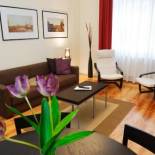 Фотография апарт отеля Aparthotel am Zwinger