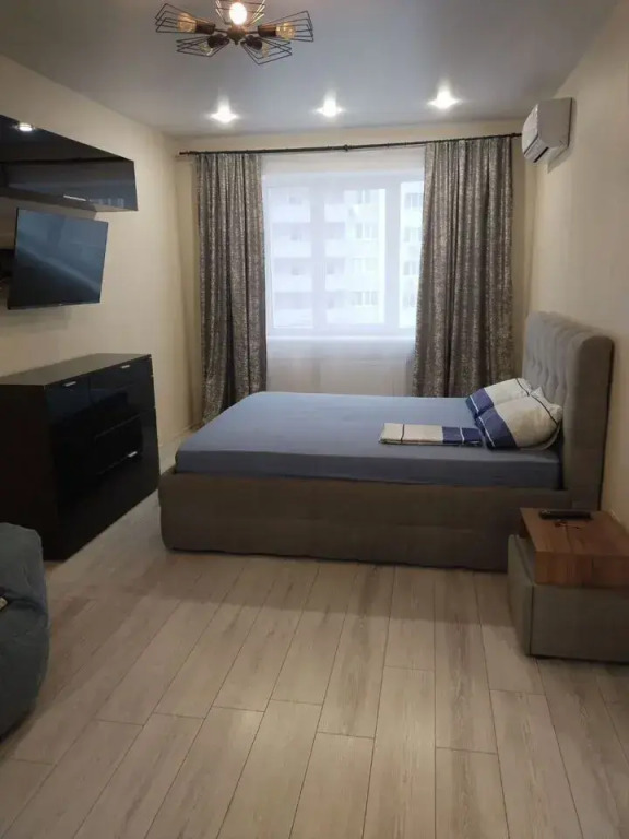 Фотография квартиры Квартира на ул. Мечникова, 3