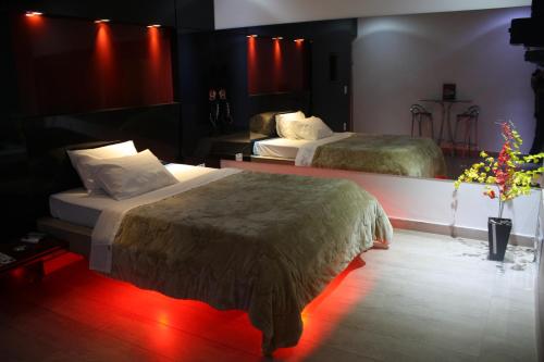 Фотография мини отеля Motel Fantasy 3 (Adult Only)