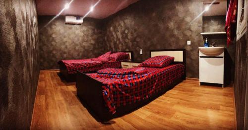 Фотографии гостиницы
Маленькая страна