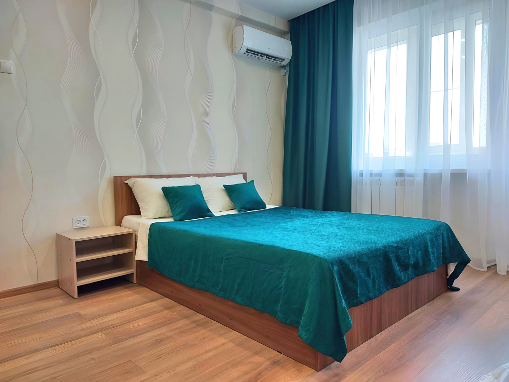 Фотография квартиры Апартаменты Изумруд