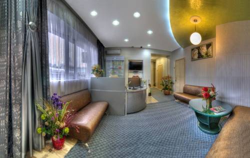 Фотография хостела Сана