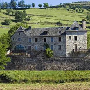 Фотографии мини отеля
B&B Manoir de la Fabrègues