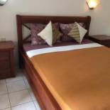 Фотография гостиницы Pakerisan East Mansion