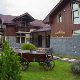 Фотографии гостевого дома
Pension Casa Sara