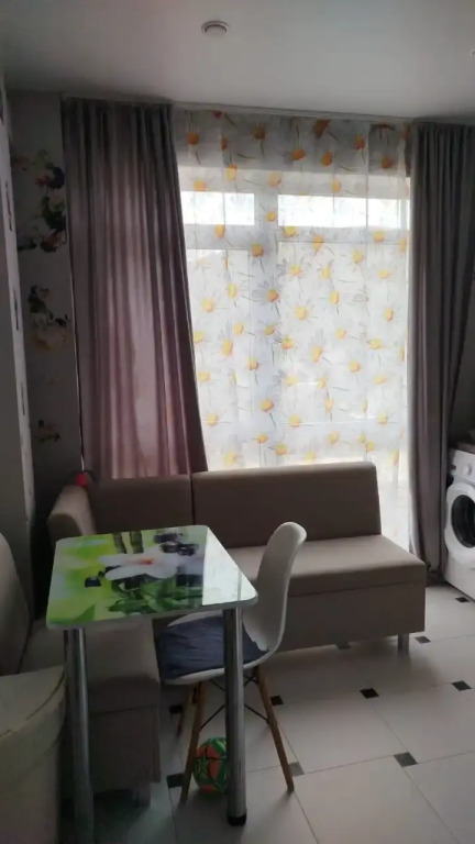 Фотографии квартиры 
            Квартира Октябрьский переулок 3