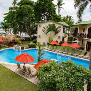 Фотографии гостиницы
Hotel Club del Mar Oceanfront