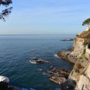 Фотографии гостевого дома
Casa Mia Sea&Center