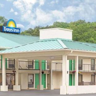 Фотографии гостиницы 
            Days Inn by Wyndham Murphy