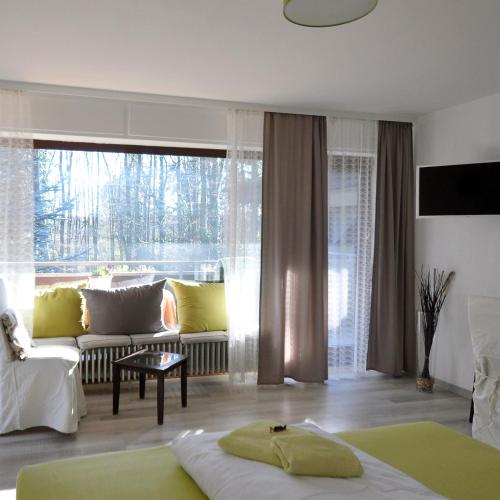Фотография гостевого дома Waldpension Bielefeld