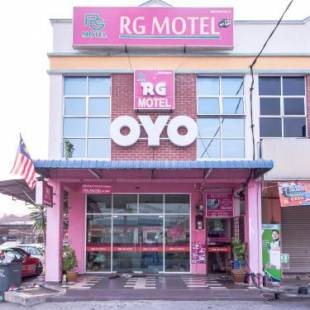 Фотографии гостиницы 
            OYO 89348 Rg Motel