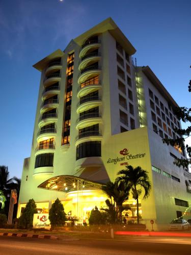 Фотография гостиницы Langkawi Seaview Hotel