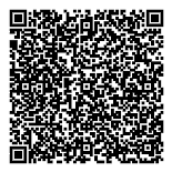 QR код гостевого дома Дом с баней и беседкой для барбекю