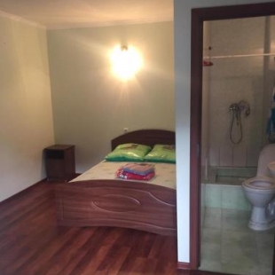 Фотография гостевого дома Даниэла